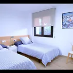 Forcadell 아파트 *