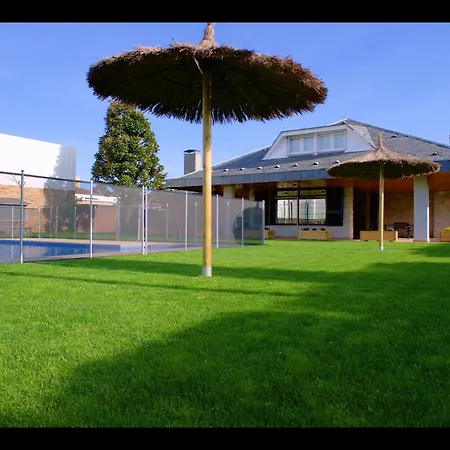 Casa Vacaciones Pádel En Montseny By Forcadell Appartamento Girona