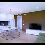 Appartement Forcadell