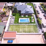 Apartamento Forcadell Gerona