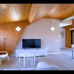 Forcadell Apartamento *