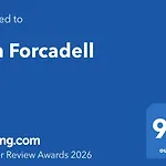 Apartamento Forcadell