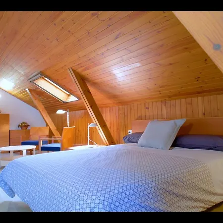 Forcadell Apartment Girona