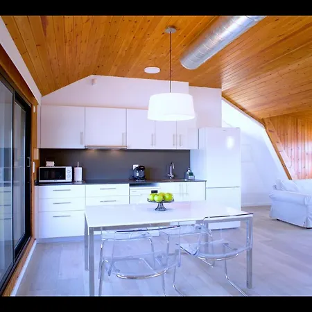 Apartment Forcadell Gerona