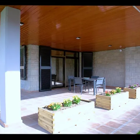 Apartment Forcadell Girona