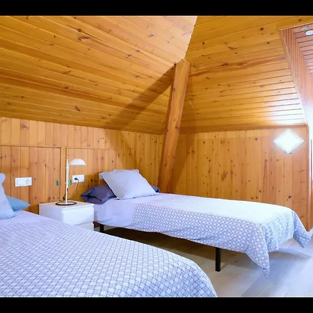 Forcadell Apartment Gerona
