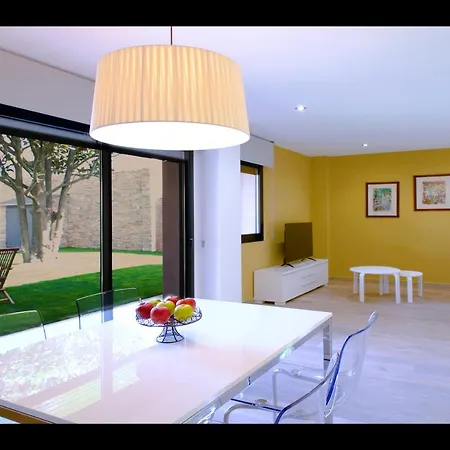Forcadell Apartment Gerona