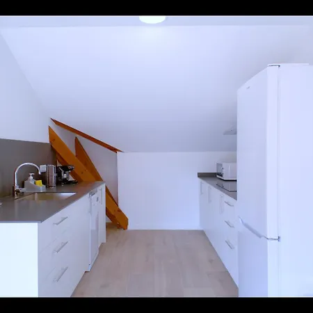 Apartment Forcadell *