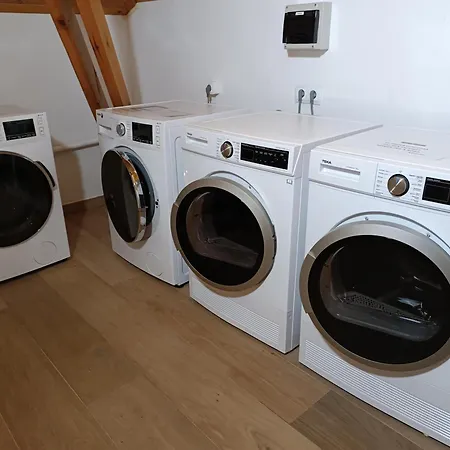 Forcadell Appartement Gerona