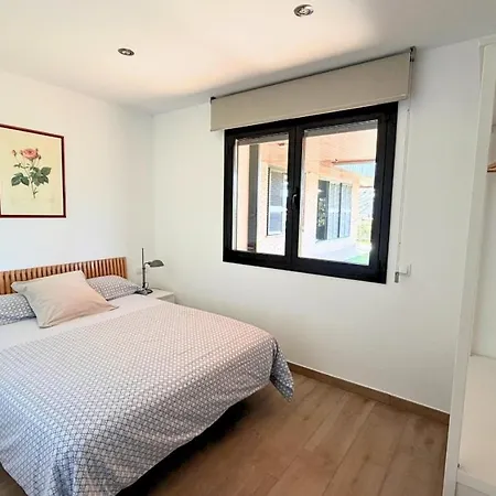 Forcadell Apartment Gerona