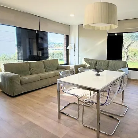 Apartment Forcadell *