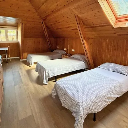 Apartment Forcadell