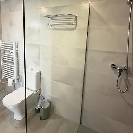 Forcadell Apartment *