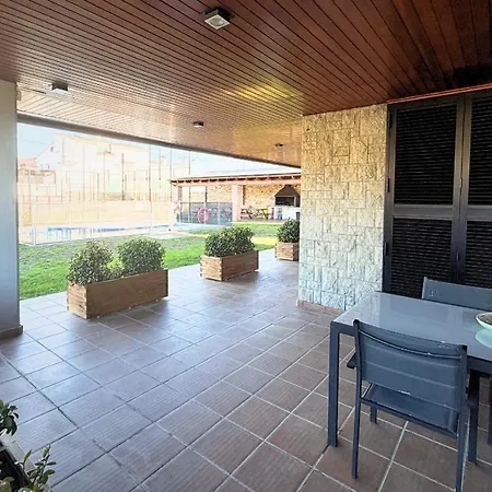 Apartment Forcadell *