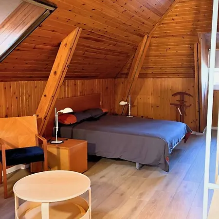 Forcadell Apartment *