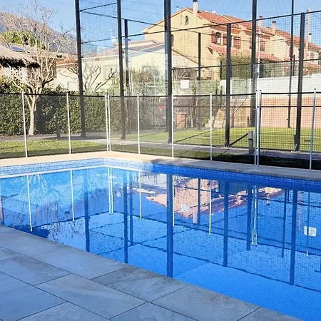 Forcadell Girona