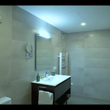 Apartment Forcadell