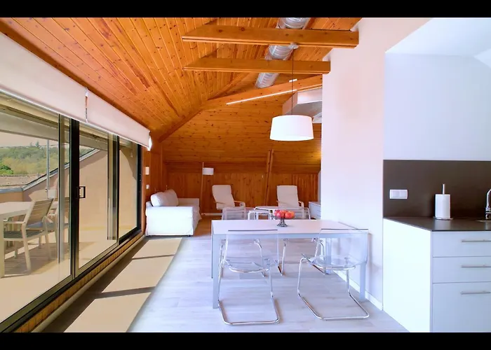 Forcadell Apartman