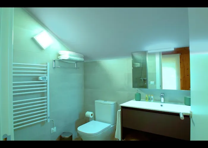 Forcadell Apartman