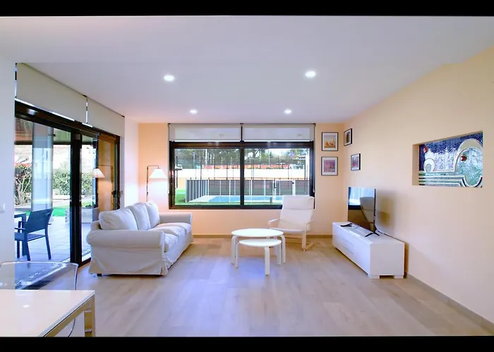 Apartman Forcadell *