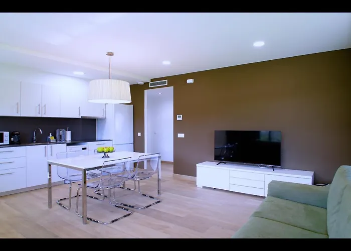 Apartman Forcadell