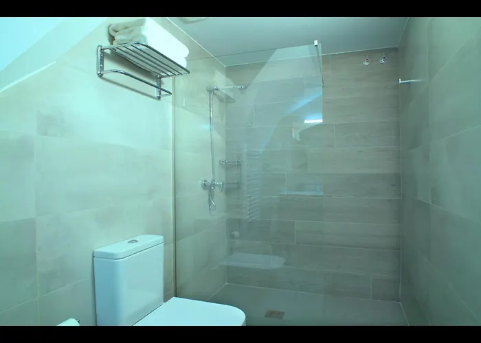 Apartman Forcadell *