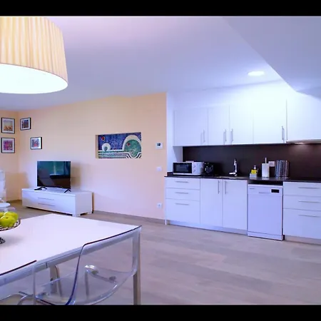 Apartament Forcadell *