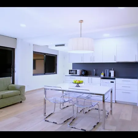 Forcadell Apartamento *