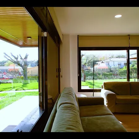 Forcadell Apartamento